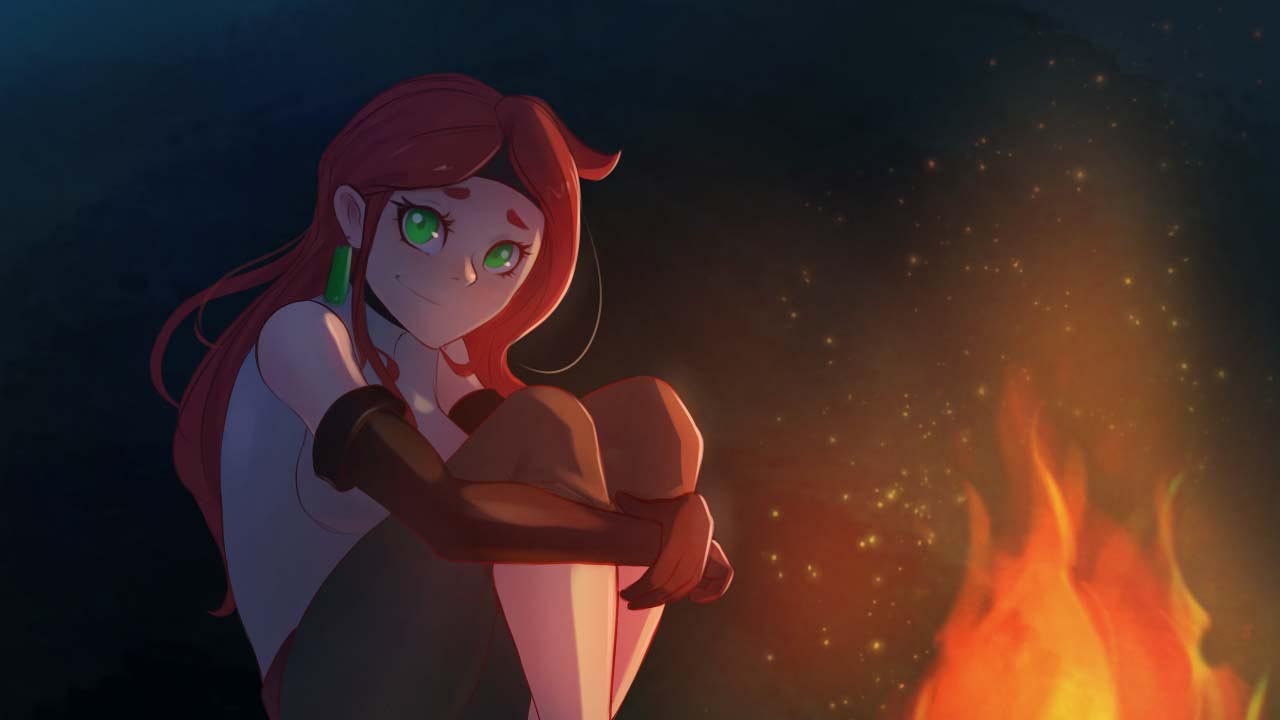 [SLG] 兰德尔故事 Randel Tales v1.6.7 汉化版 [下载]