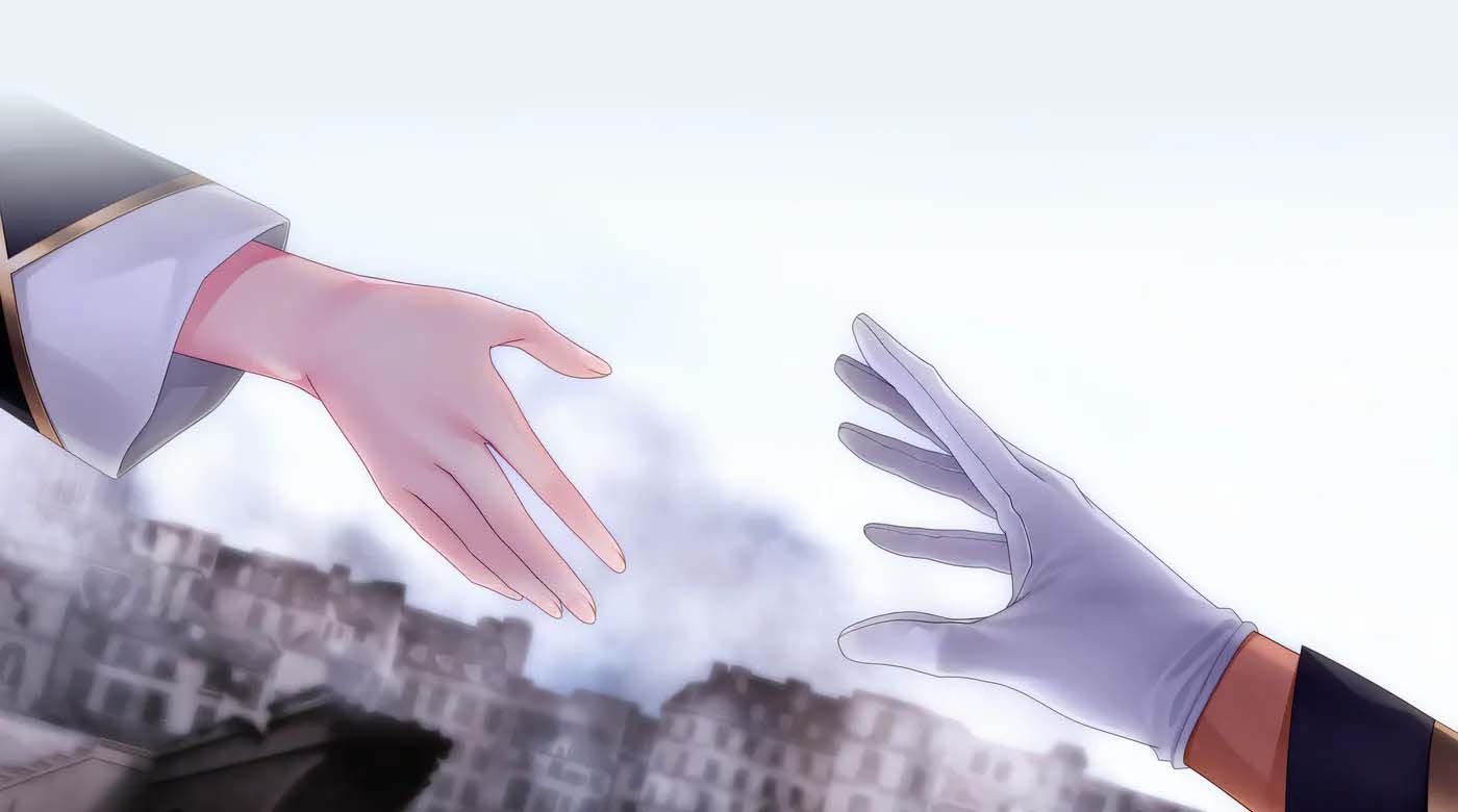 [PC游戏] 天籁人偶 无名典礼 精翻汉化版+全CG存档 [下载]