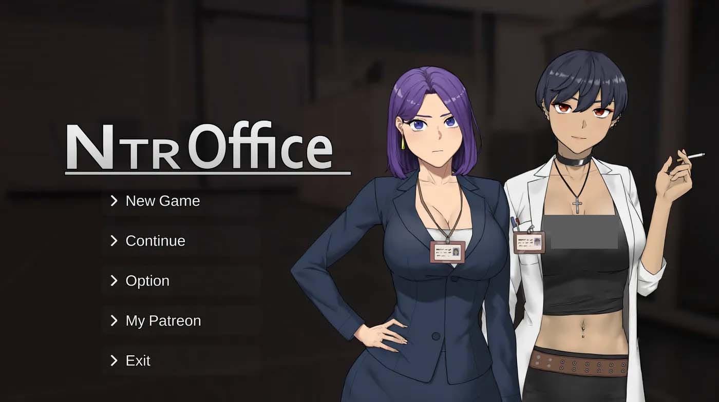 [ADV游戏] 牛头人办公室V20240818 bug fixed02 官方中文版 [293M]