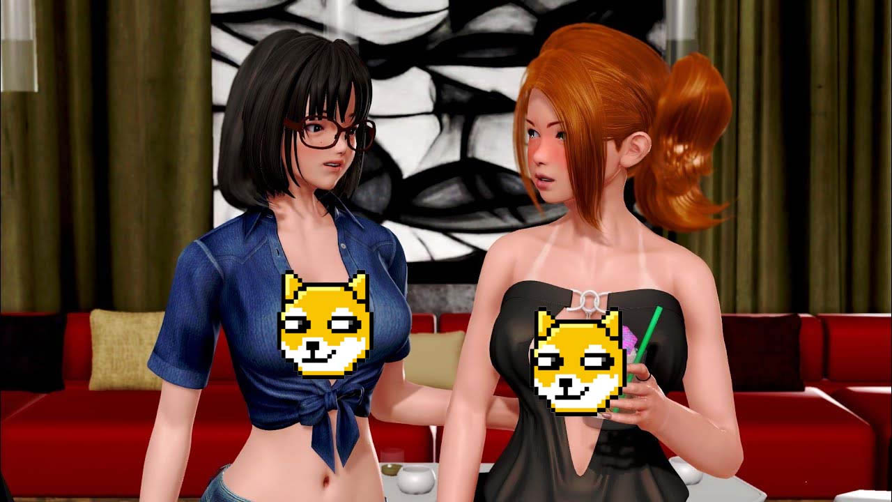 索尔瓦利学校 Solvalley School V4.0.0 XY汉化版 [PC+安卓][下载]