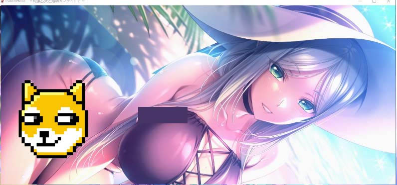 [ADV/汉化/竹子社] Pure×Holic ~ 纯洁少女与婚姻关系! ~AI汉化版+全CG存档 [下载]