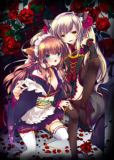 [中文]  基顿菲利雅 AI汉化版[下载]