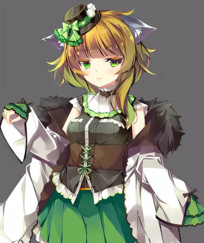 [中文]  基顿菲利雅 AI汉化版[下载]