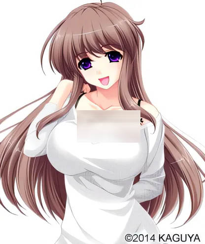 [中文] 侄女心动茶 汉化版[下载]