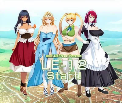 [中文]  妈妈的外传 ～水晶的女王菲娜～ AI汉化版[下载]