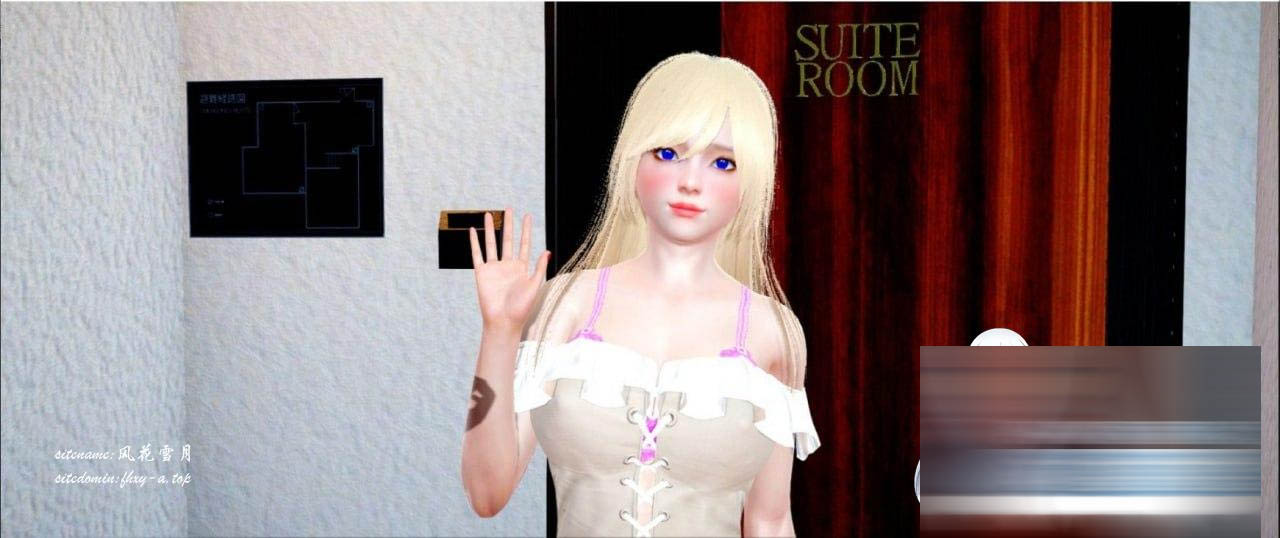 [SLG /PC/安卓[尤里派对 YuriParty v1.1 AI汉化版[下载]
