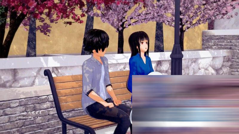  [日式SLG/动态]噩梦中的救赎（Salvation in Nightmare）V0.5.5 汉化中文[PC+安卓][下载]