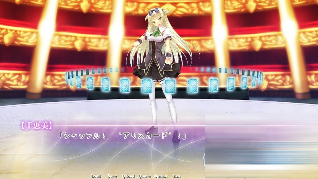  [ADV]学园舞斗的Folklore AI汉化版+全CG存档[下载]