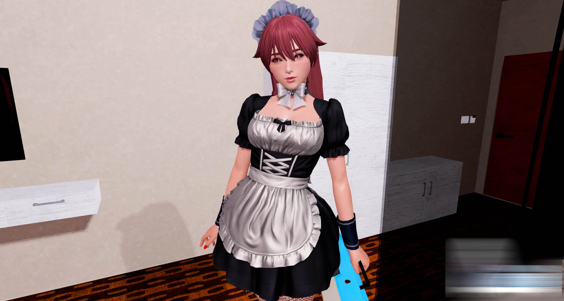  [欧美SLG/]公主的后宫 重做 Day3 AI汉化版[PC+安卓][下载]