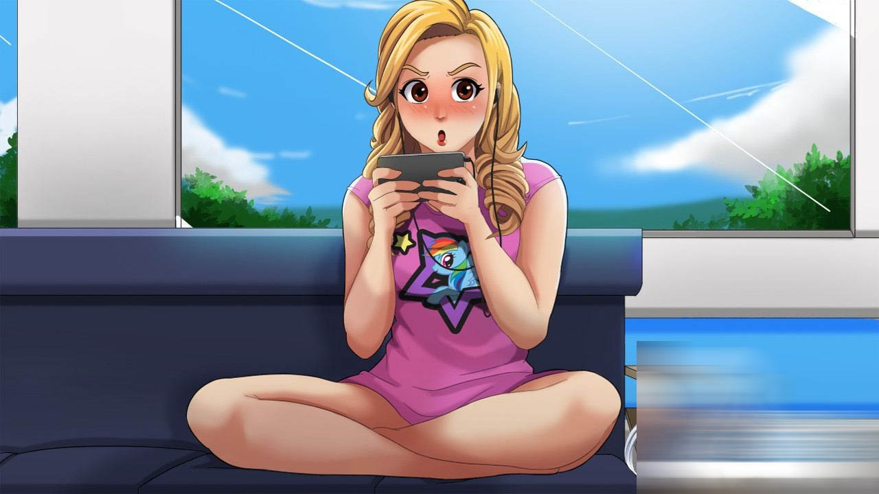 爱与性二垒 Love & Sex Second Base Ver 2024.7.0c [下载]