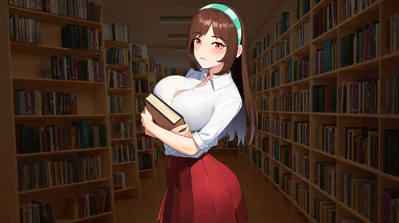 [PC游戏]  爱与生活：幸运老师Ver3.2.0 官方中文正式中文版+新一天的曙光DLC [更新/4.2G]