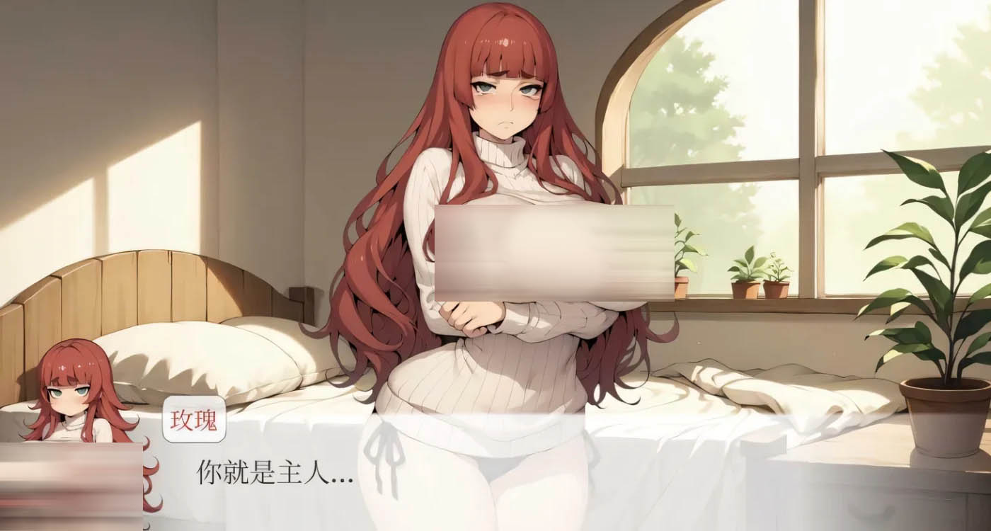 [PC游戏] Spirit Valley Ver1.1.0 EA 官方中文版 [更新/149.5M]