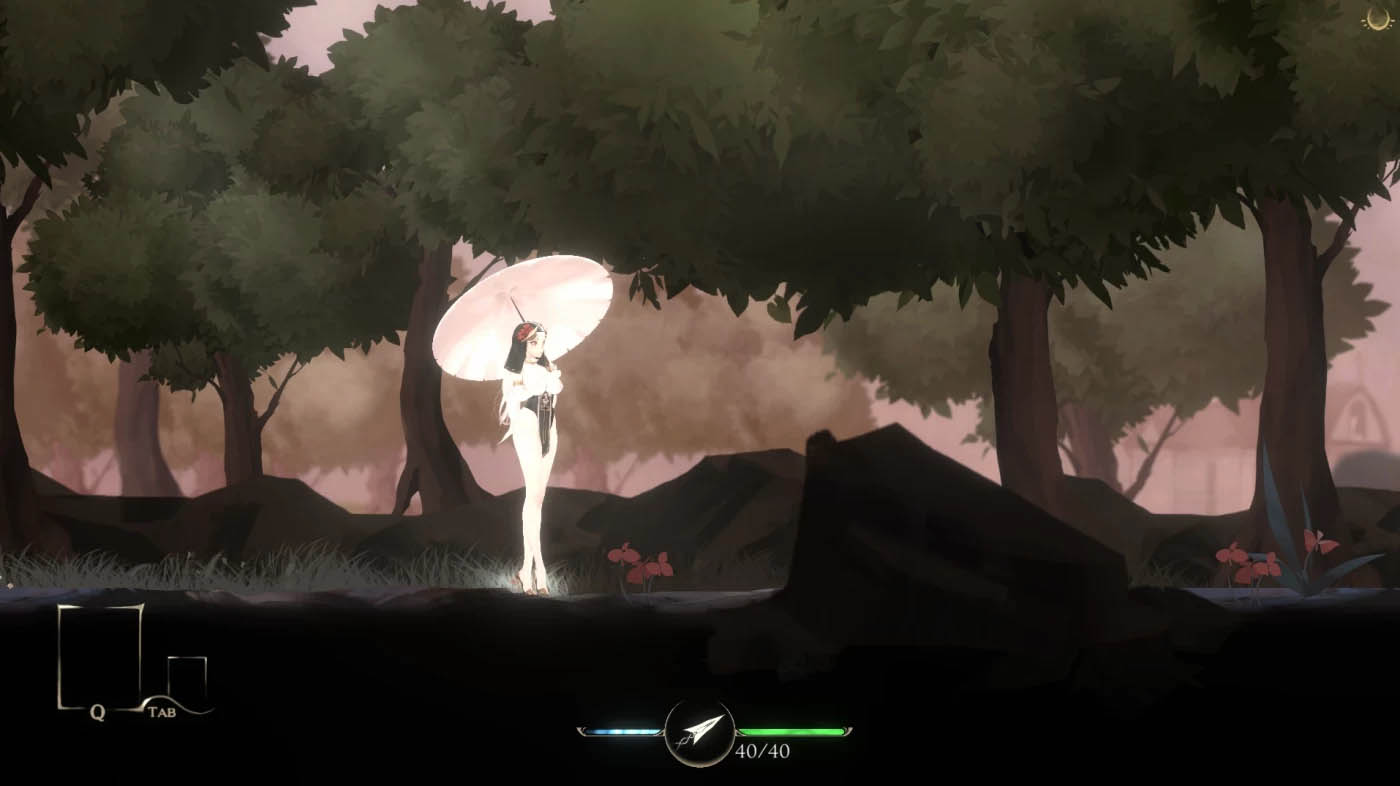 [PC游戏]  棘罪修女-伊妮莎Ver0.6.5 官方中文版 [更新/470.8M]
