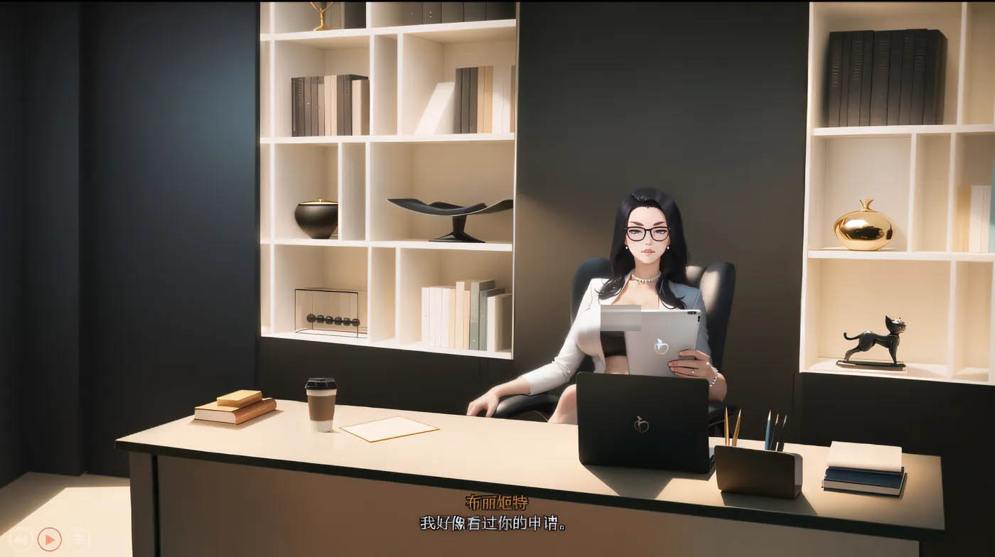 [PC游戏] 来铃客栈Ep.1 XY汉化版 [新作/676.3M]