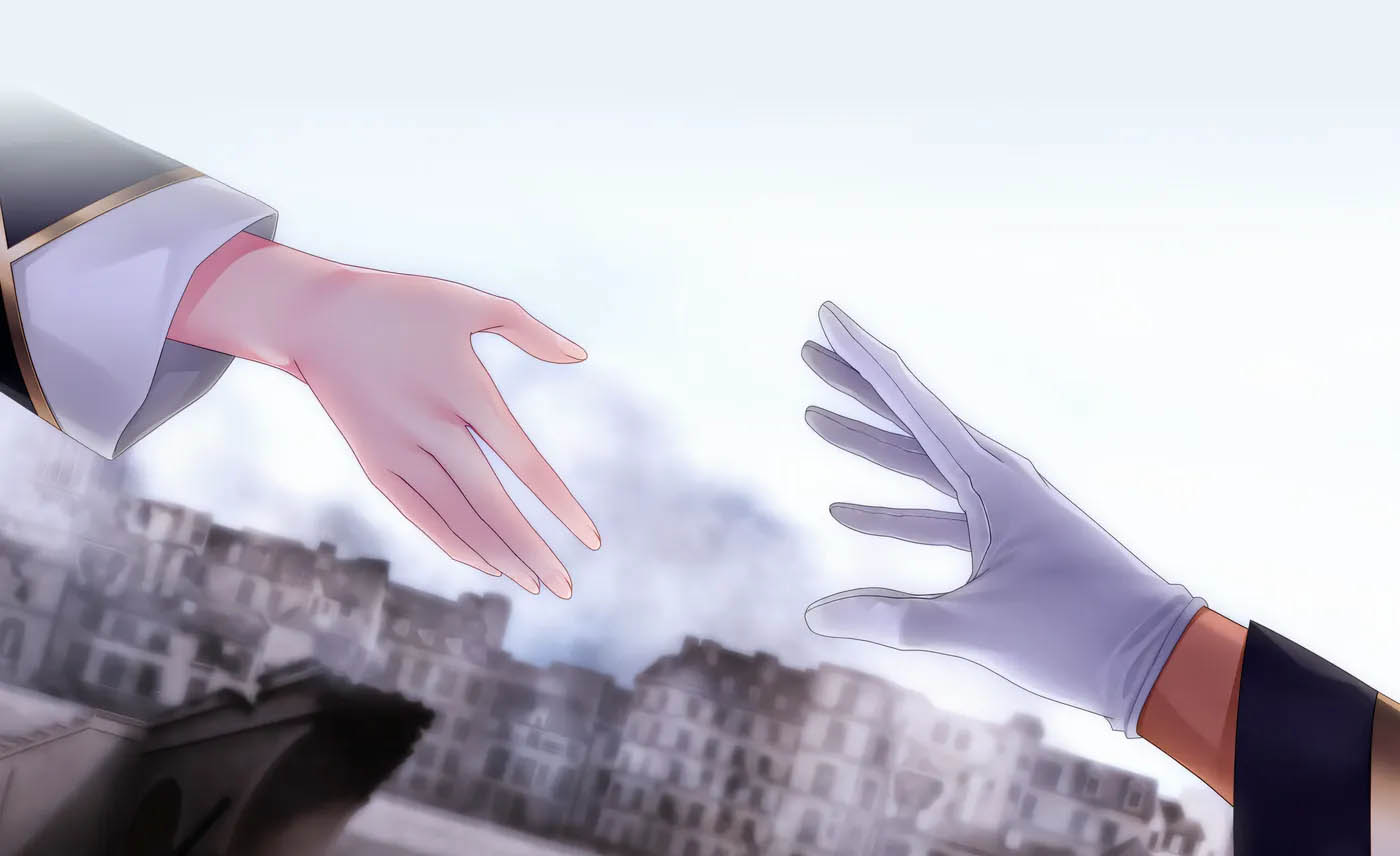 [PC游戏] 天籁人偶 无名典礼 精翻汉化版+全CG存档 [新作/2.8G]