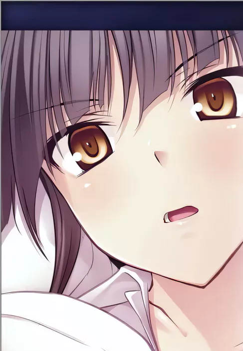 [PC+安卓]  魔降夜之凛 模拟汉化版付全CG存档[更新/374.7M]