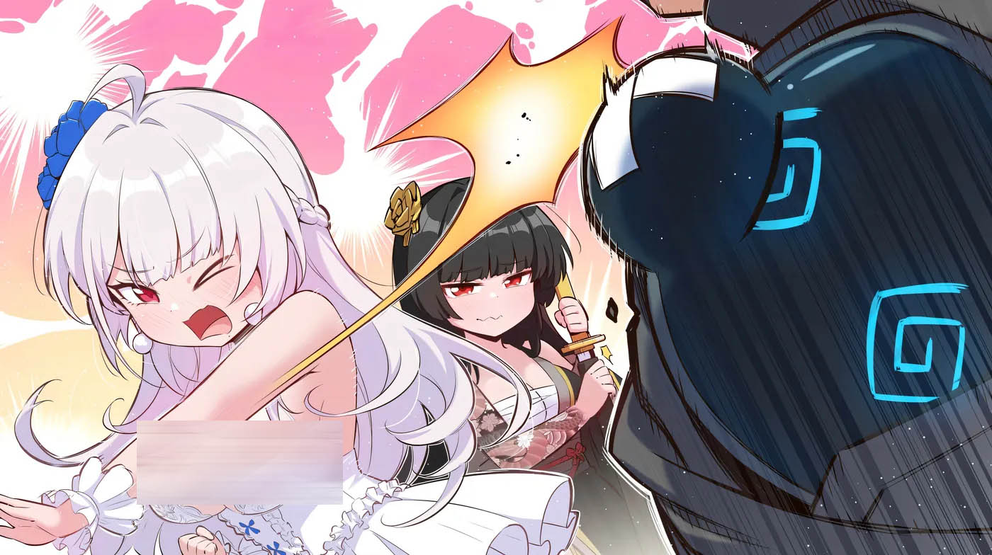 [PC游戏]  欲之梦Ver1.1.0 官方中文版 [新作/2.6G]
