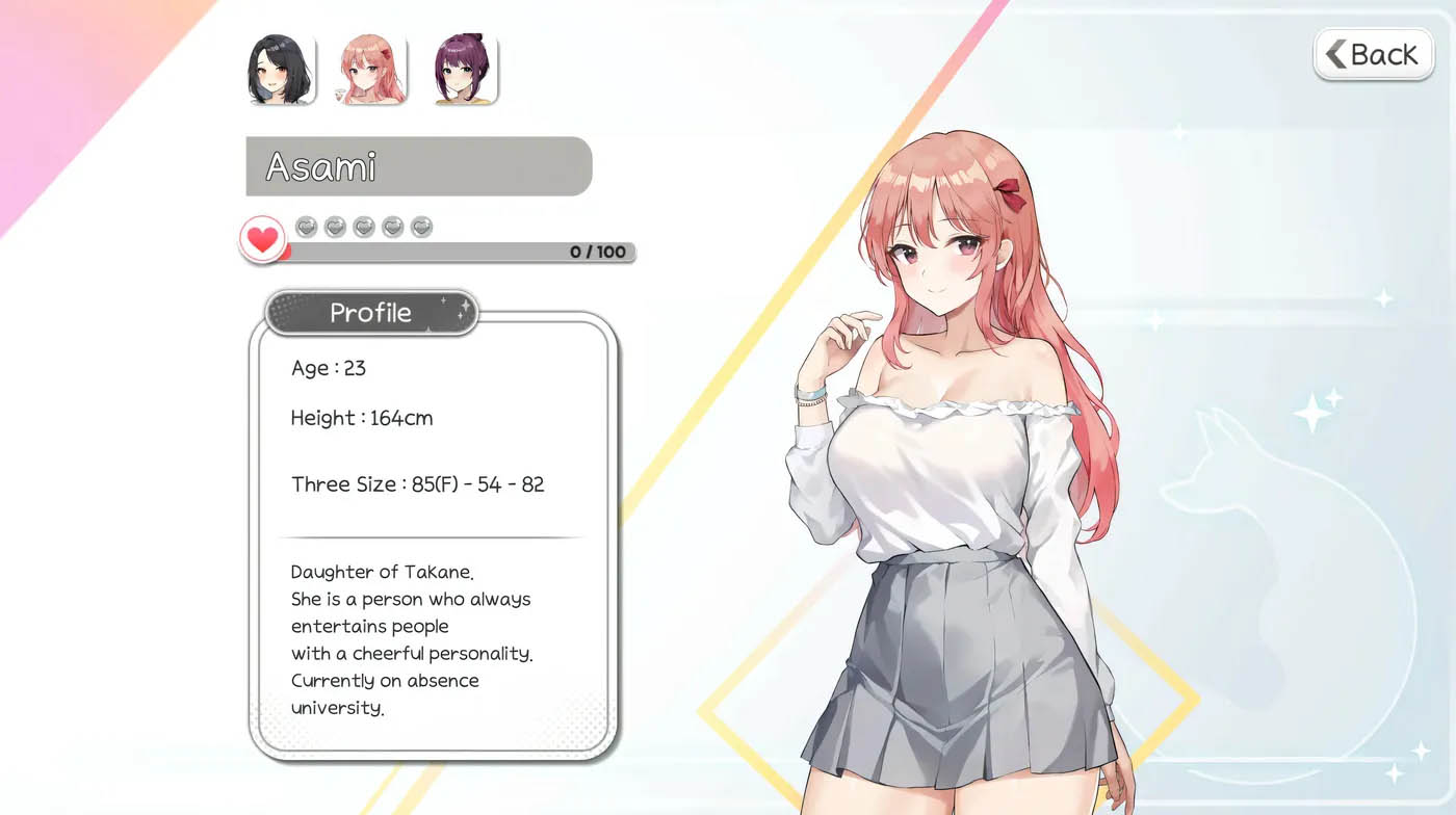 [PC游戏]  Inari Ver1.5.12 官方中文正式中文版+作弊+存档 [更新/1.7G]