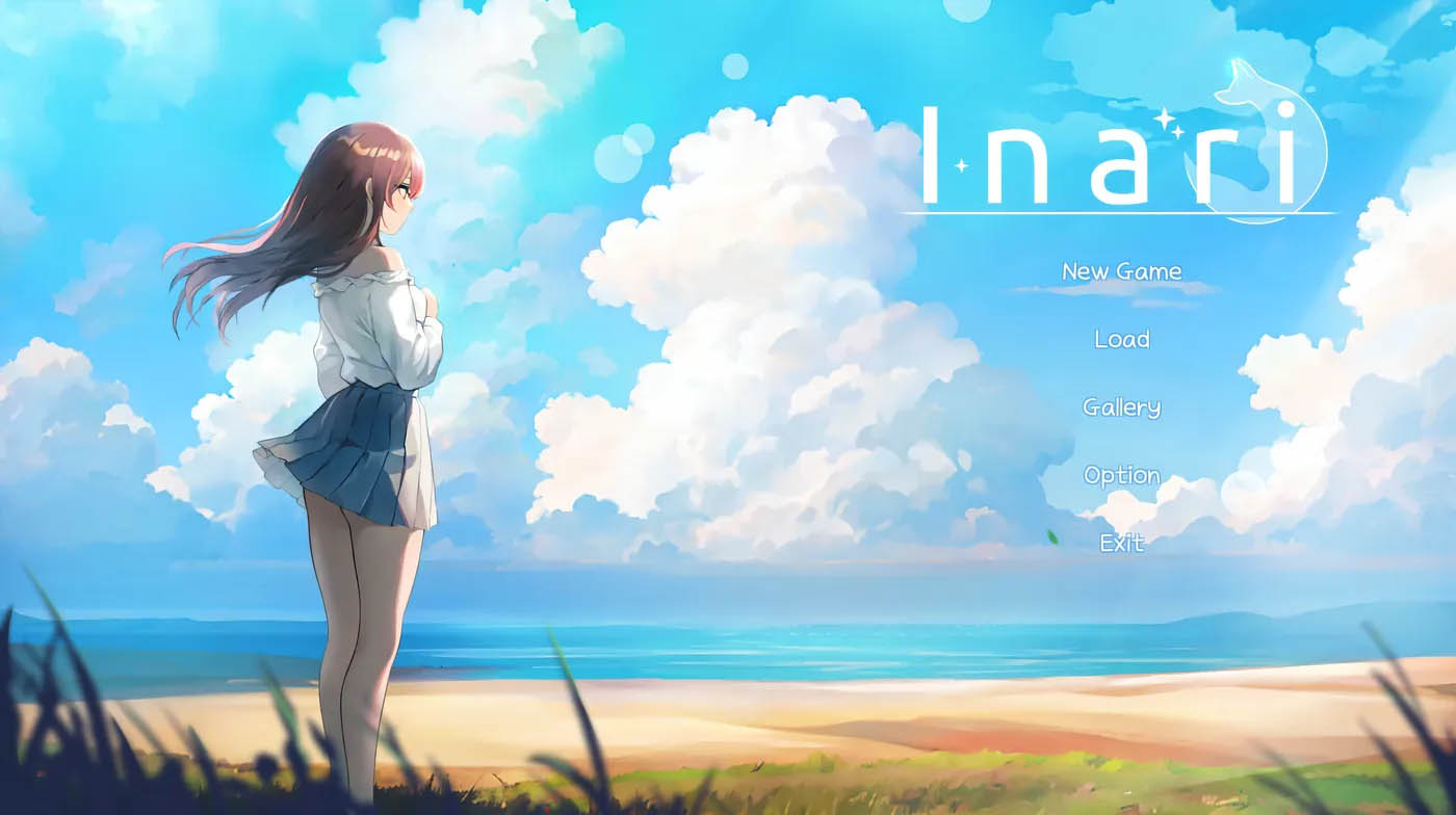 [PC游戏]  Inari Ver1.5.12 官方中文正式中文版+作弊+存档 [更新/1.7G]