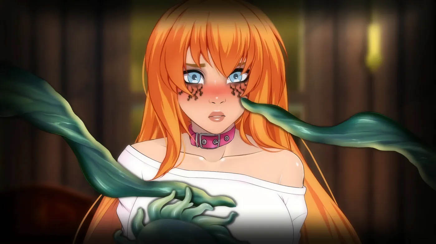 [PC游戏] 女巫4·酒店 官方中文步兵版 [新作/3.78G]