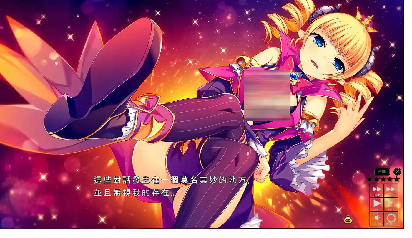 [PC游戏]  筑巢华琳酱！V1.02 Steam官方中文版 [更新/2.1G]