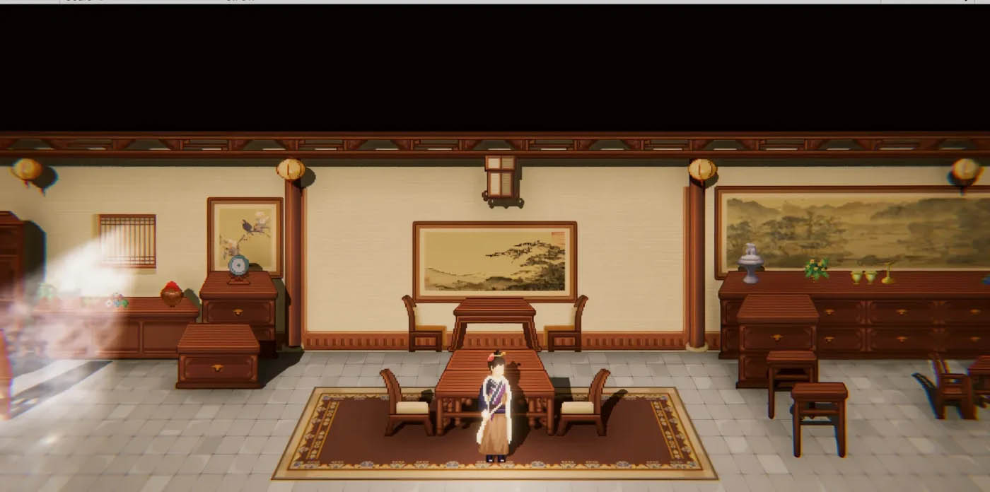 [PC游戏] 西门立志传 官方中文正式版 [新作/138.1M]