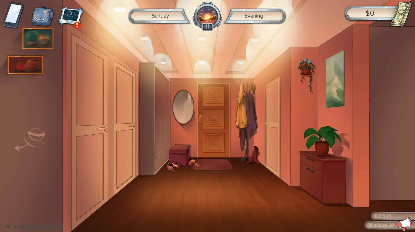 [PC游戏]  淑女广场 官方中文版 [更新/965.1M]
