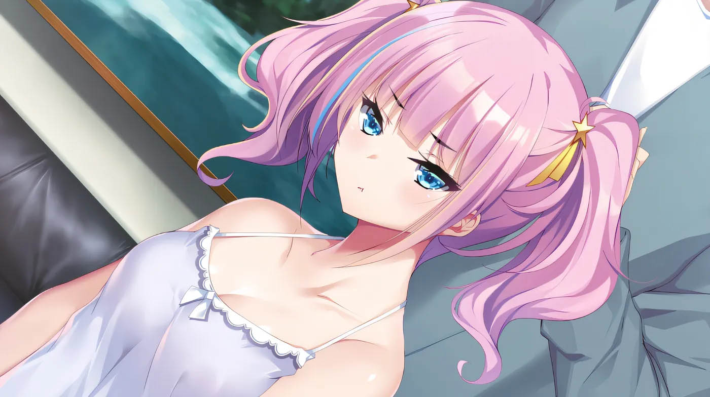 [PC游戏] 女子宿舍的管理员-之后 云翻汉化版 [新作/1791.8M]