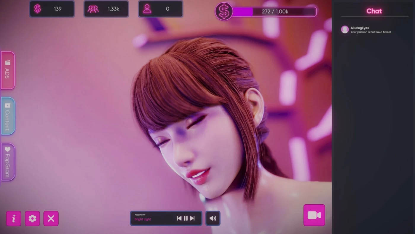 [PC游戏]  SEX Doll Simulator? 官方中文版 [新作/500M]