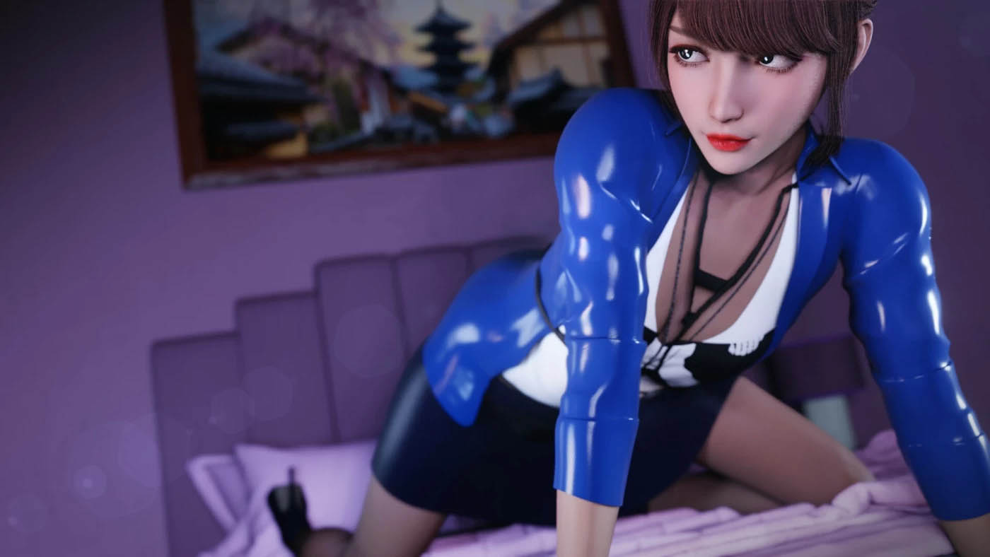 [PC游戏]  SEX Doll Simulator? 官方中文版 [新作/500M]