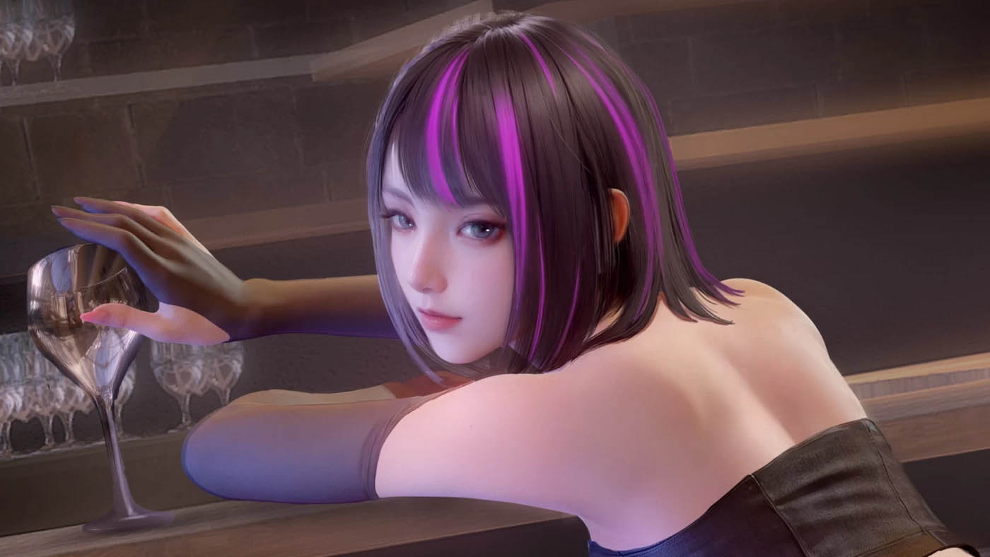 [PC游戏] YUME 3 官方中文版 [新作/1.47G]