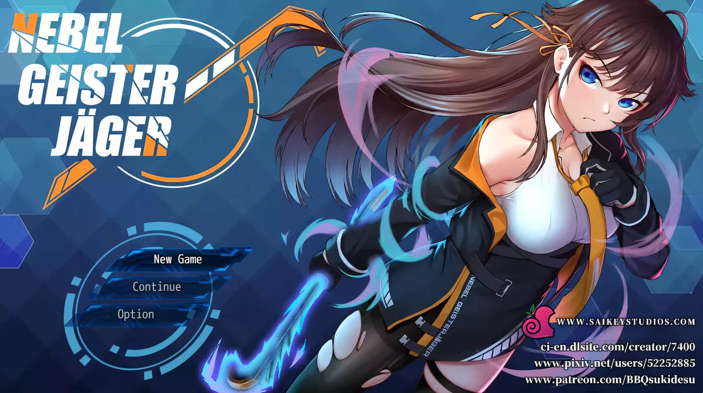 [PC游戏]  除灵猎人 零号羔羊V2023.08.07 官中文版+攻略+音频DLC [更新/2.09G]