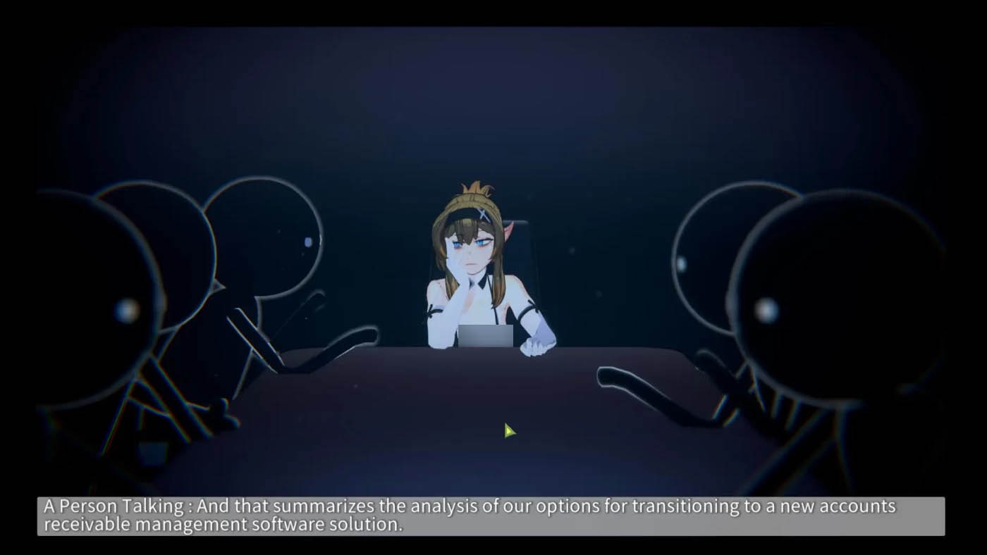 [PC游戏]  欧克按摩店 V230706 官中文版新角色:美人鱼[3D互动SLG/10G]