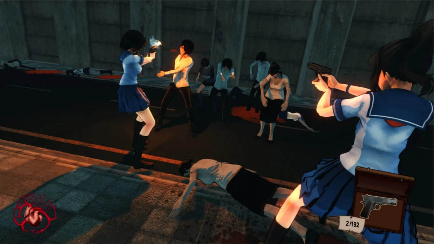 [PC游戏] 夜之歌Night Sing官中完整电脑版