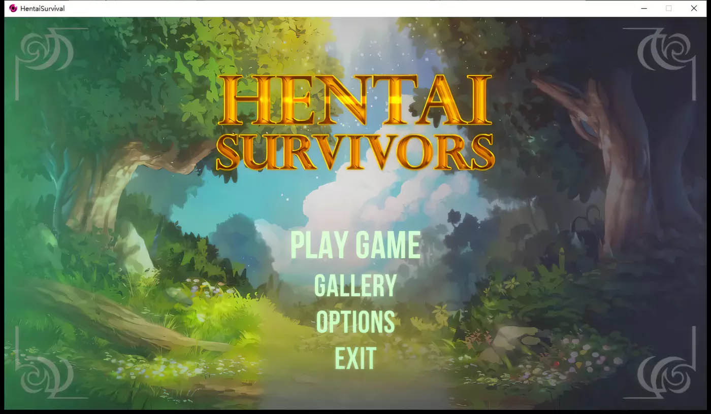 [PC游戏]  绅士幸存者 STEAM官方正式版[ACT/肉鸽策略/1G]