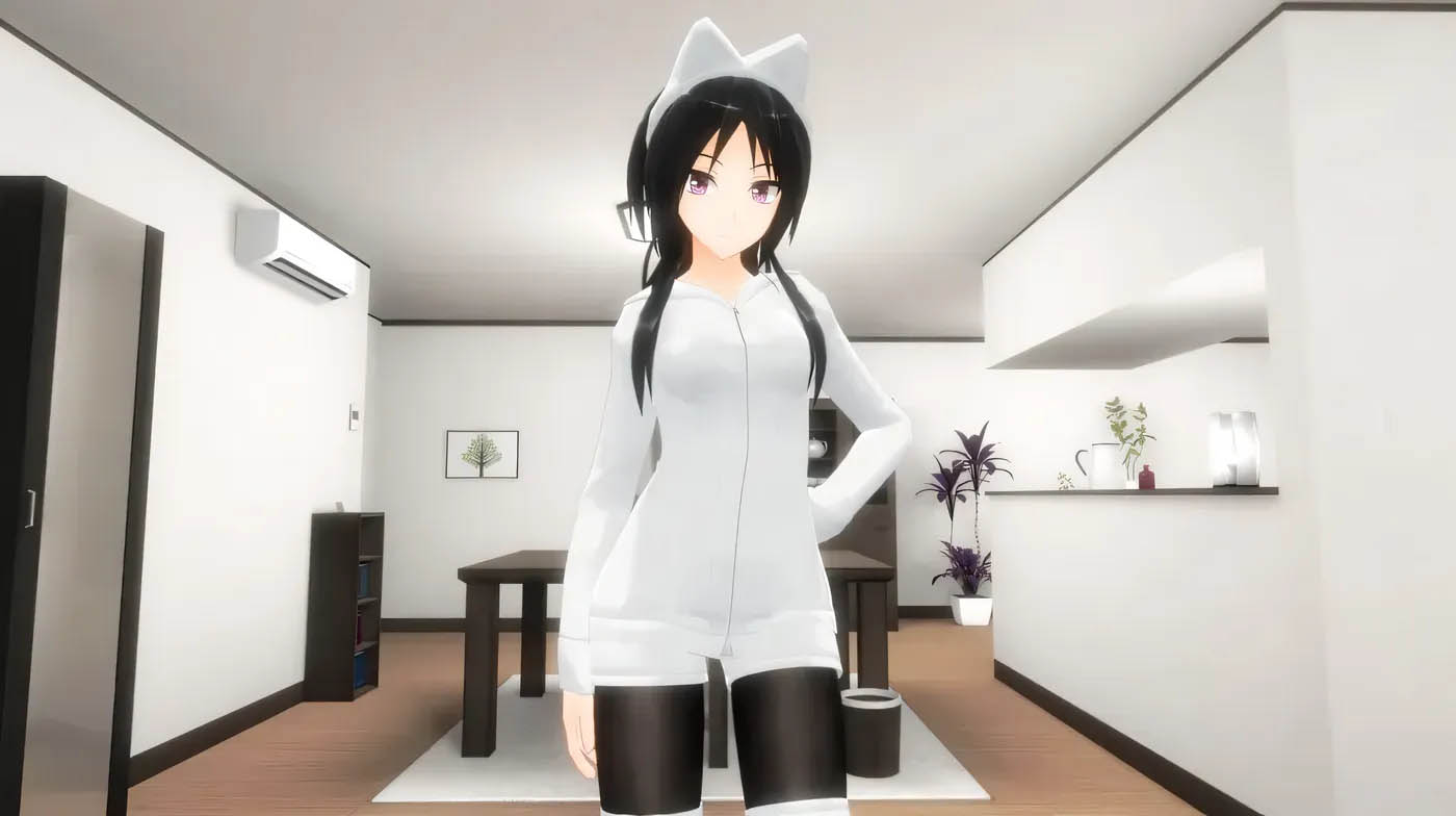 [PC游戏] 沙希Escalation官中v1.14正式pc版[更新/1.1G]