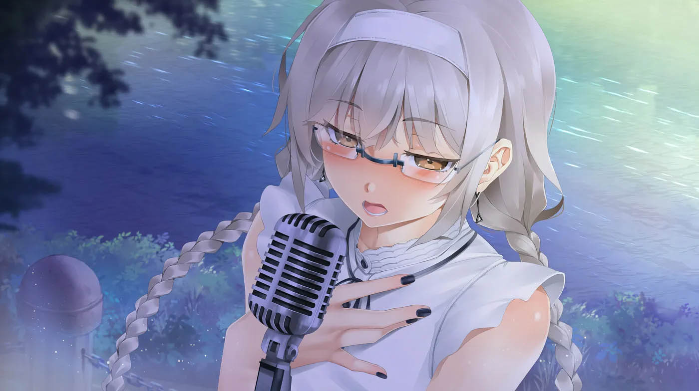 [PC游戏]  台湾恋爱物语⁵ Steam官方中文正式版 [更新/2.5G]
