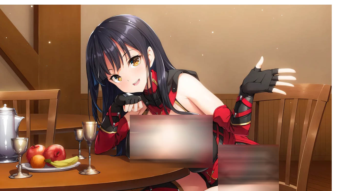 [中文] 少女浪漫族 AI汉化版[2.7G]