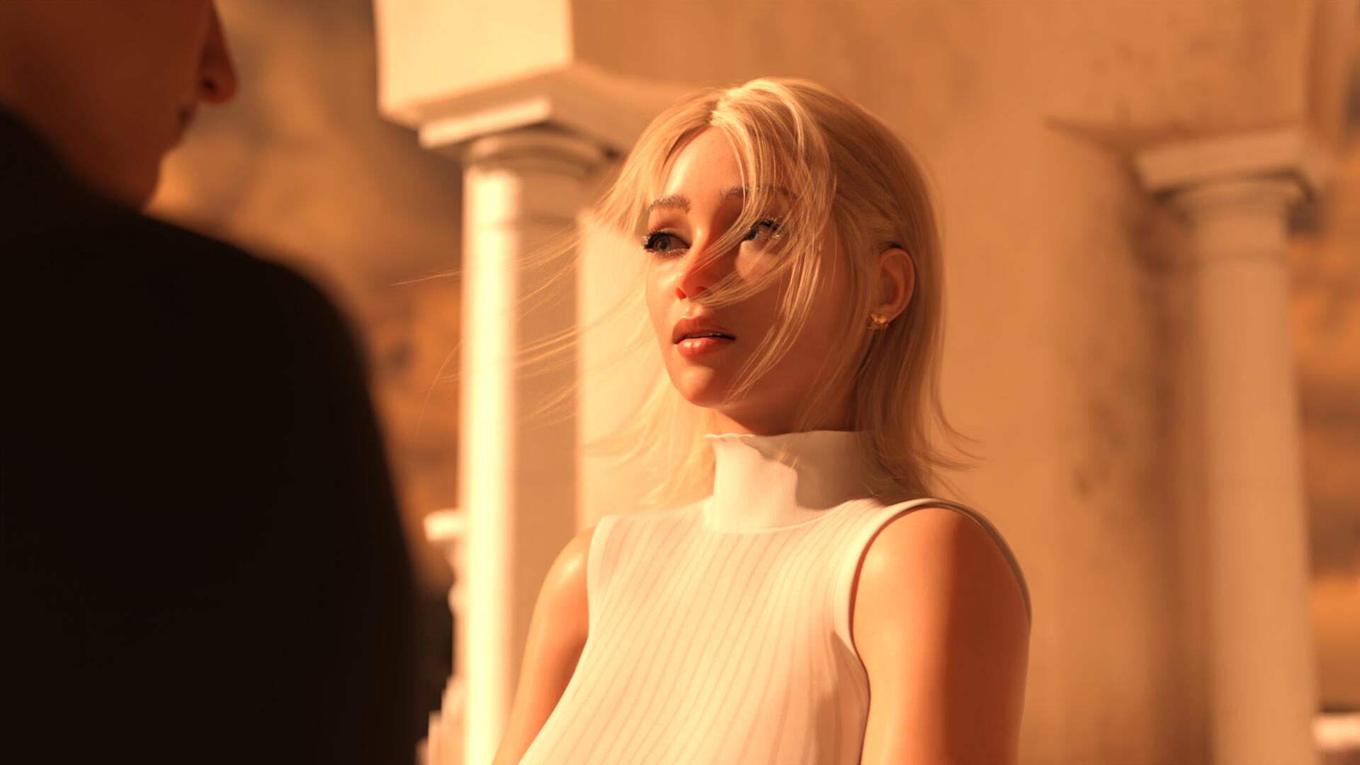 [SLG/汉化] 那一夜之后After That Night Ch.8 P1 中文汉化版 PC+安卓双端[5.57G]