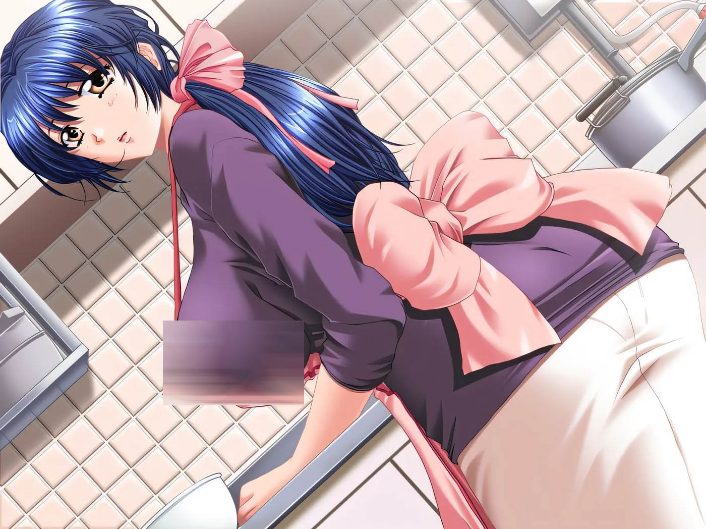 [中文] 与你一同去见樱花～姐妹妻～ AI汉化版[1.3G]