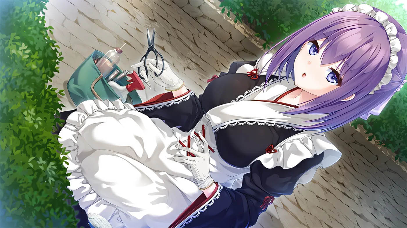 [中文] 悠刻的命运之子 AI汉化版[更新/2.7G]