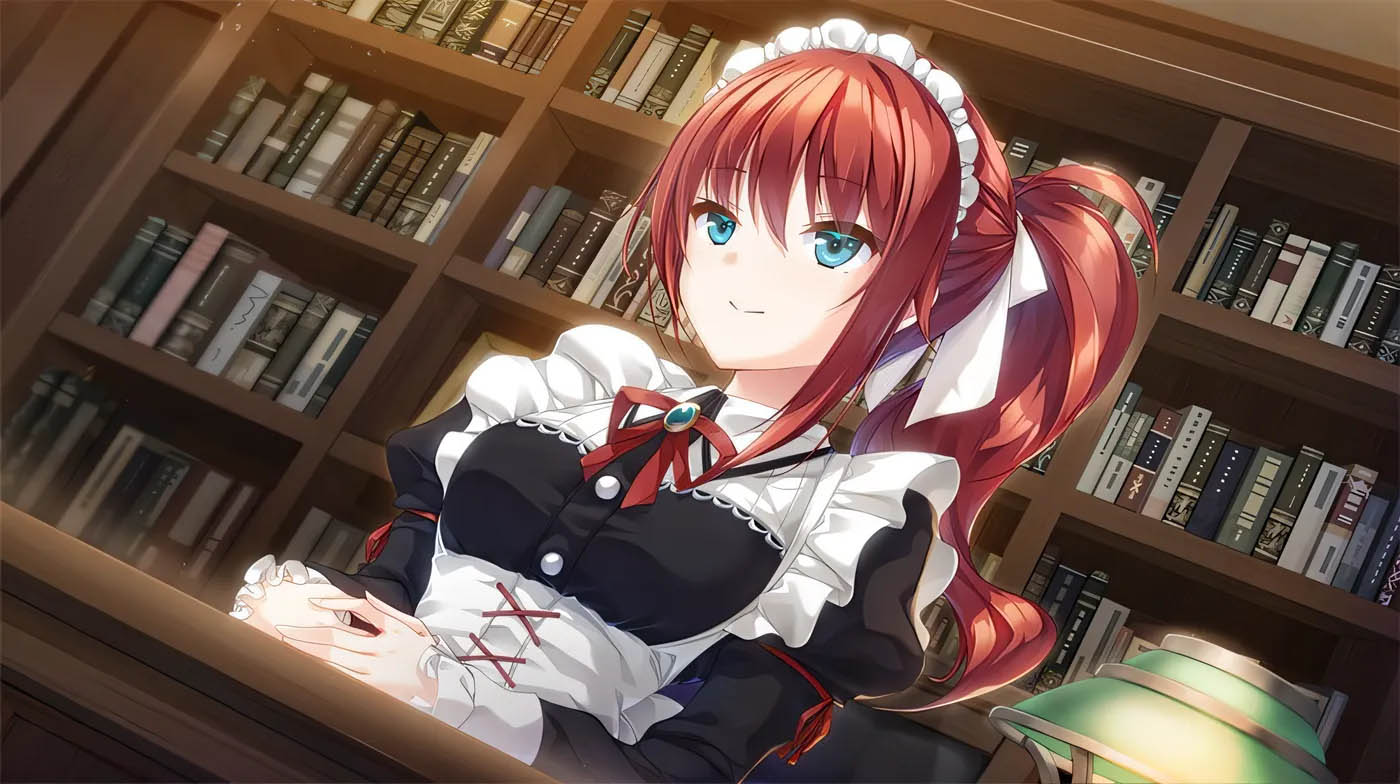 [中文] 悠刻的命运之子 AI汉化版[更新/2.7G]