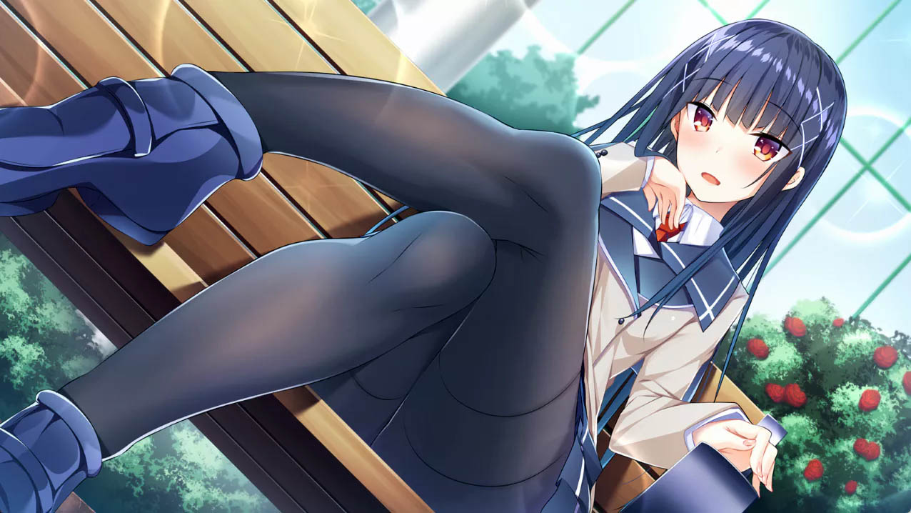 [中文]  接近你的乙女課程 AI漢化版[2.6G]