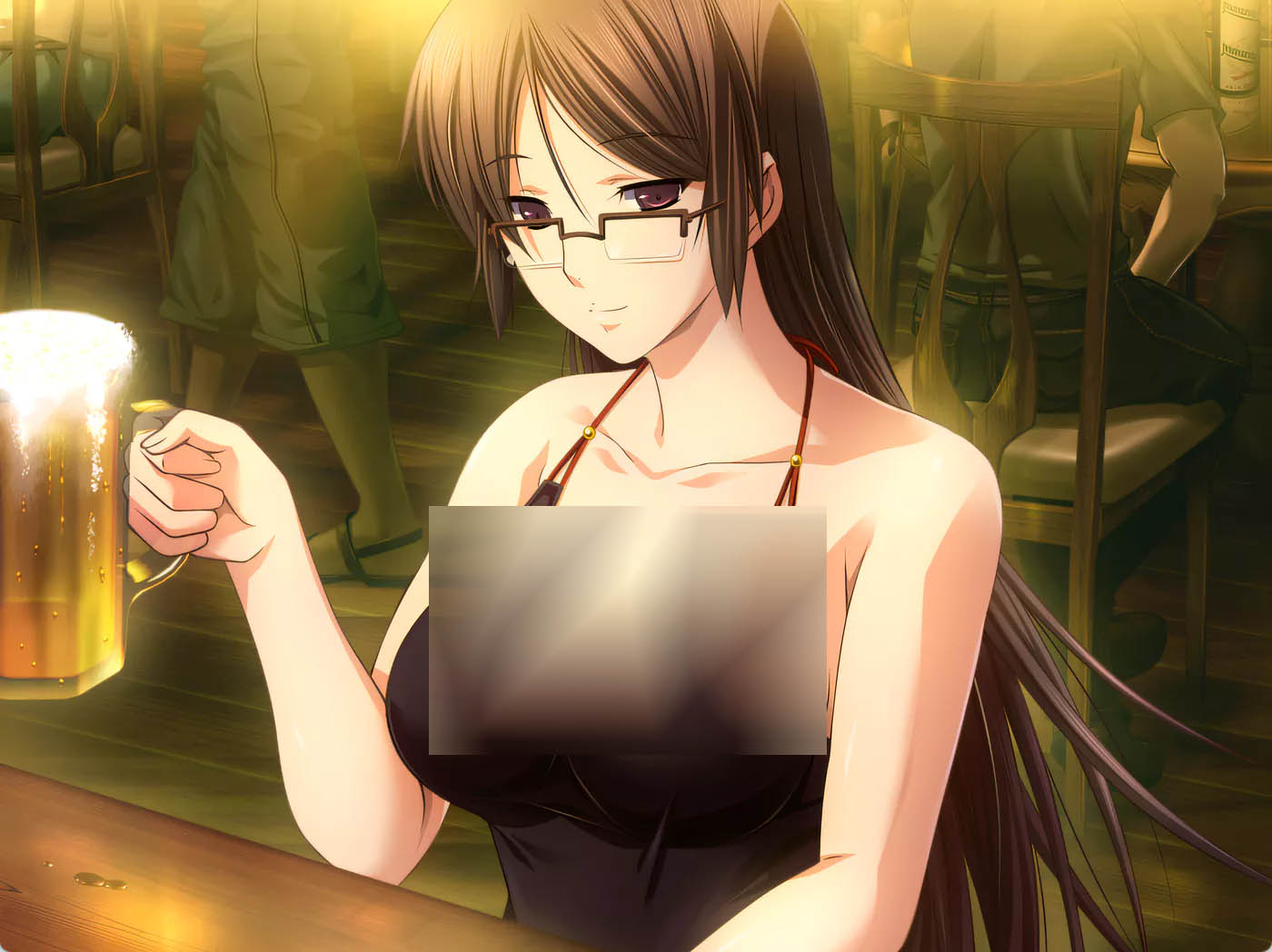 [中文] 霧谷伯爵家的六姐妹 AI漢化版[1.7G]