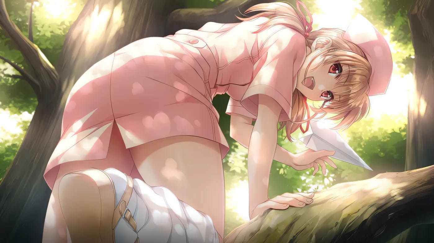 [中文] 夜班病房 重制版 AI漢化版[更新/6.5G]