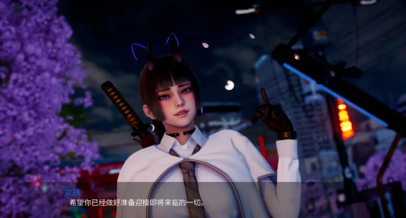[PC+安卓]  新天域 新地平線 New Horizon V0.3.0 雙端官方中文版 [更新/2.3G]