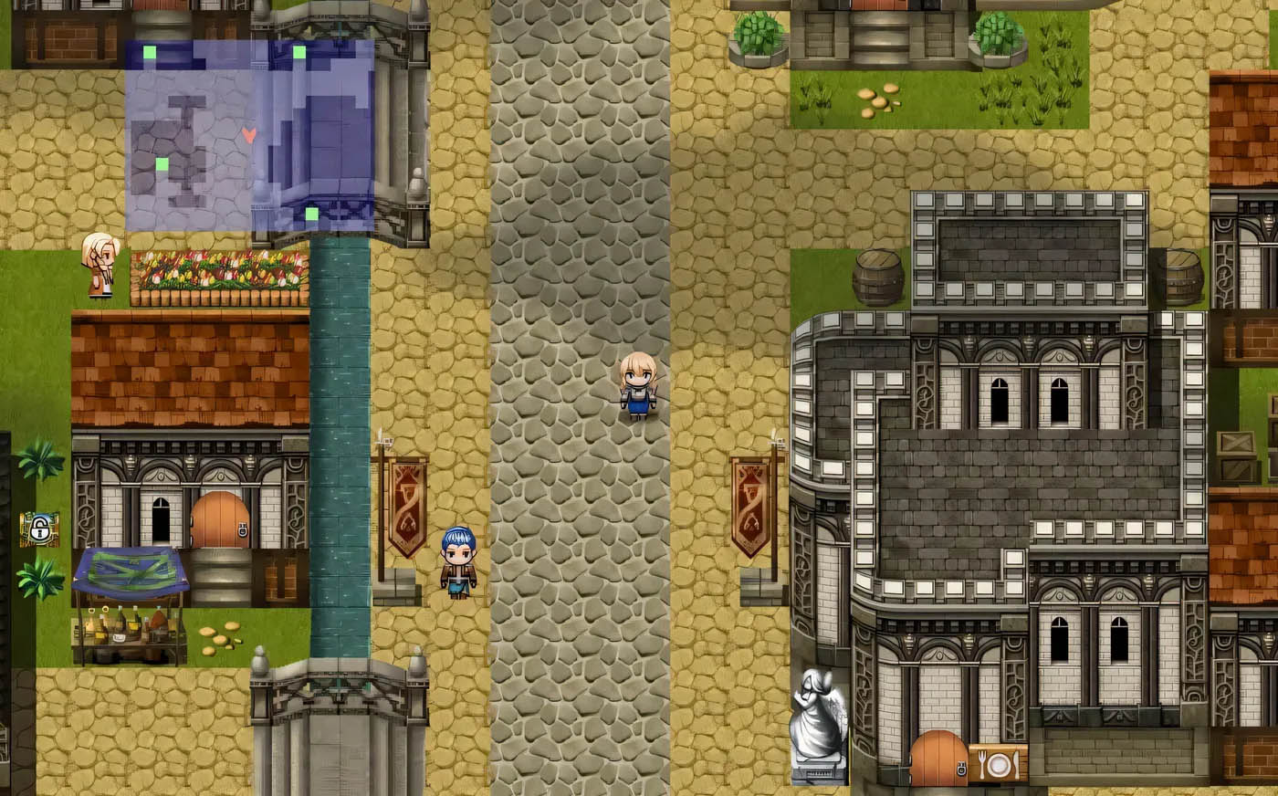 [PC遊戲] 龍與大劍 Ver1.1.0 雲翻漢化版 [更新/5G]