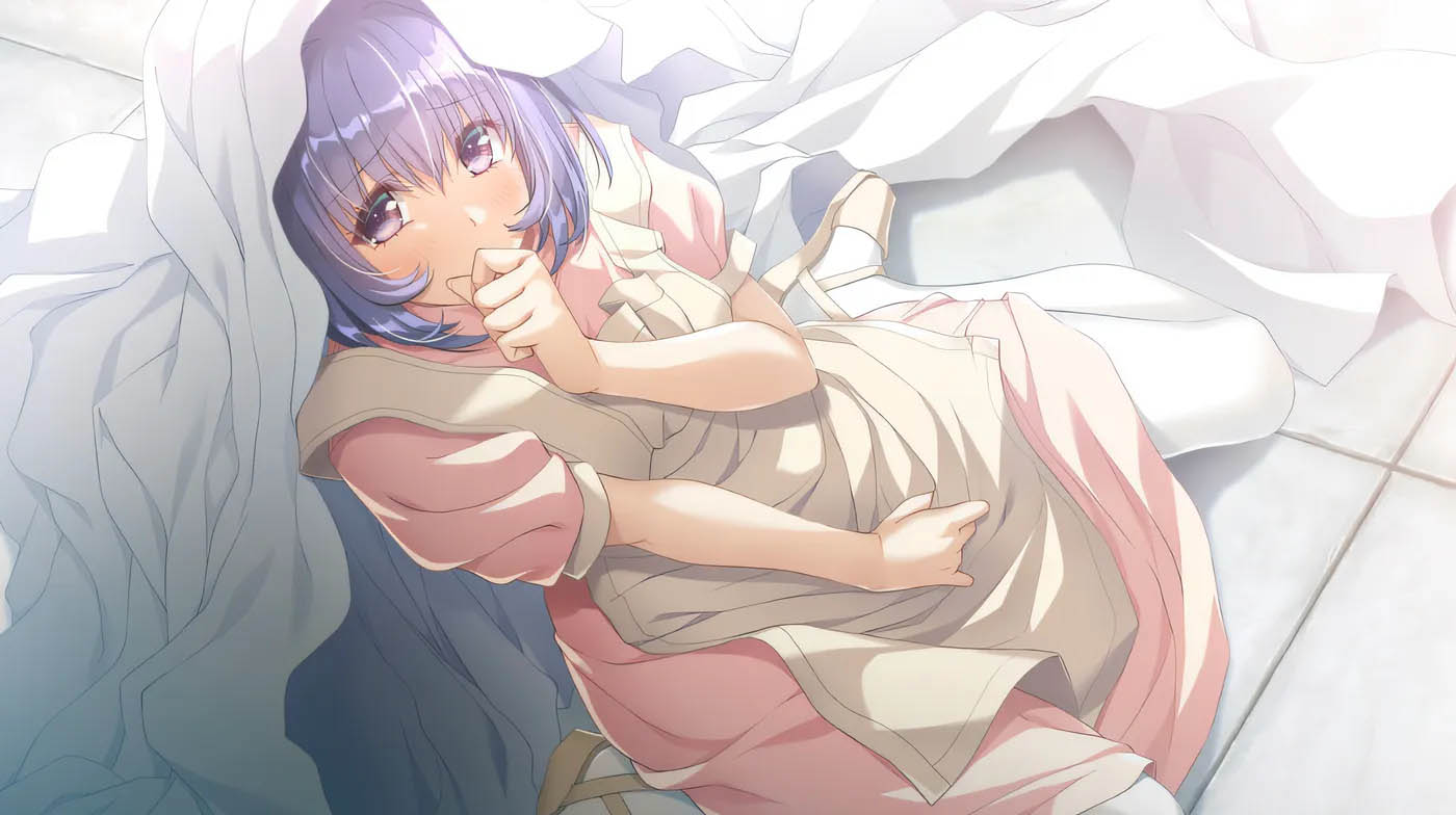 [PC遊戲]  夜勤病棟 Steam官方中文重置版 [新作/3.8G]