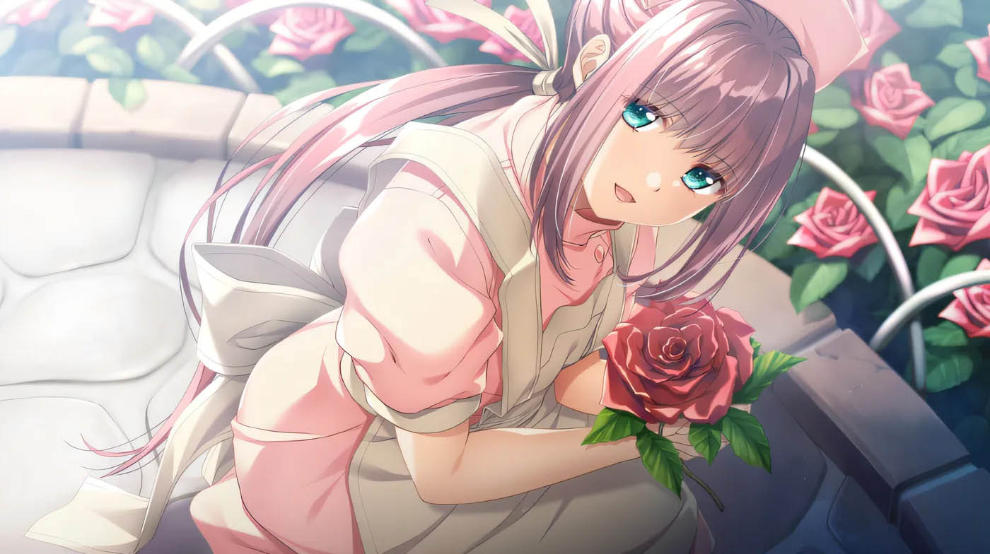 [PC遊戲]  夜勤病棟 Steam官方中文重置版 [新作/3.8G]