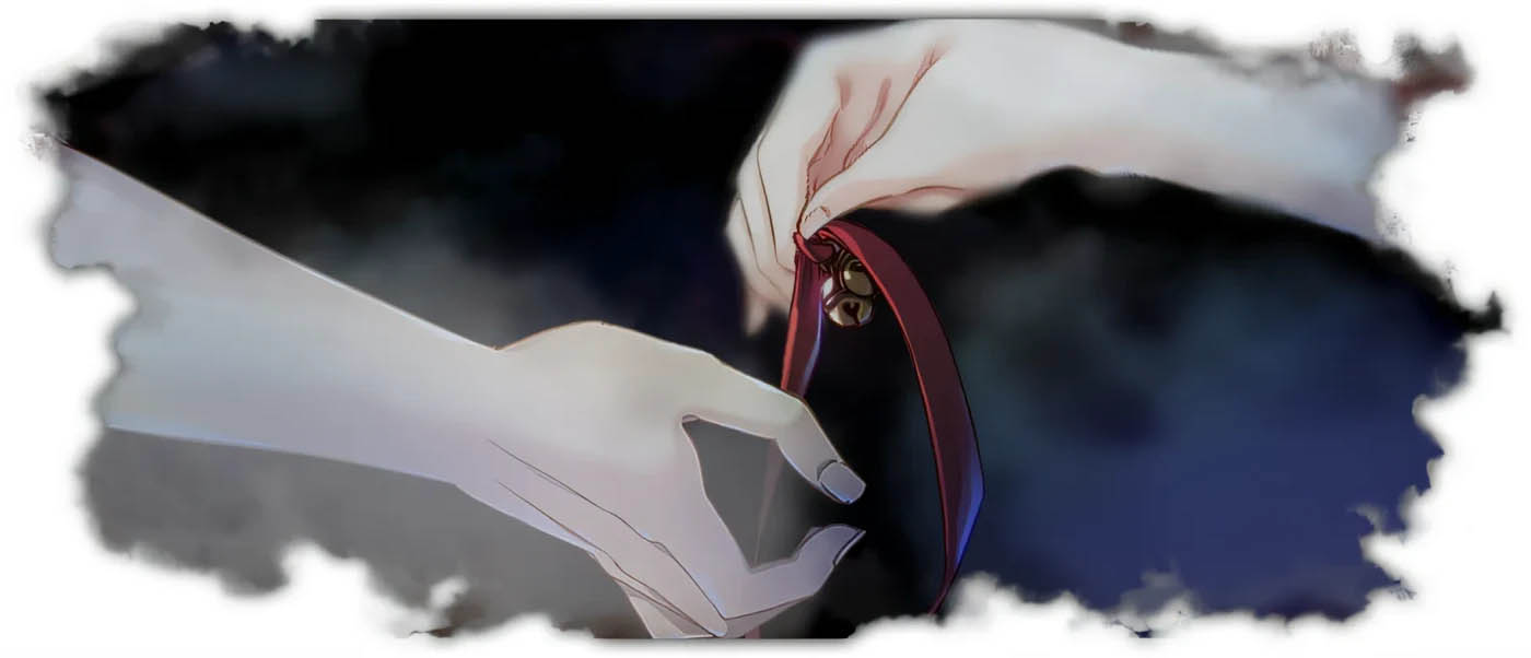 [中文]  廢村少女 外傳 ～嬌絡夢現～ AI漢化版[更新/1.5G]